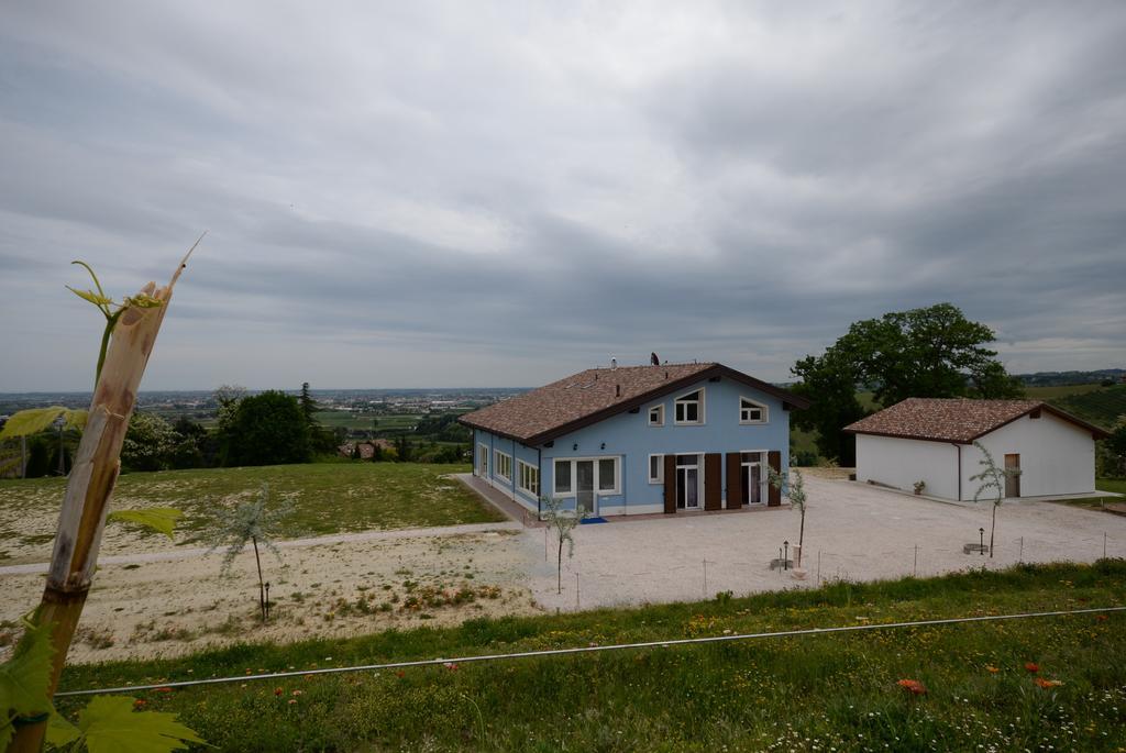 Agriturismo Le Essenze Cesena Exterior foto
